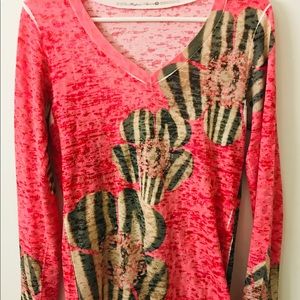 Before +Again whimsy thermal poppies